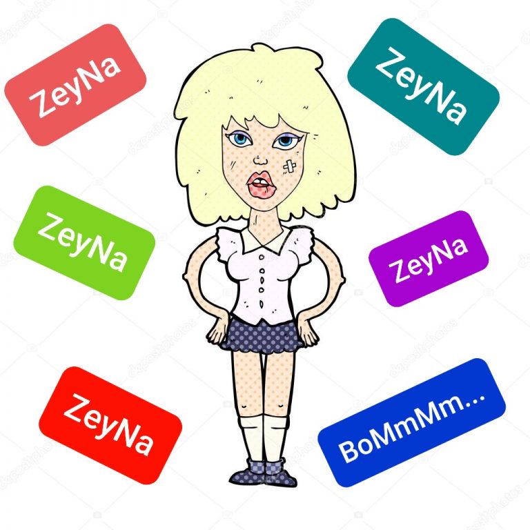 zeyna sohbet
