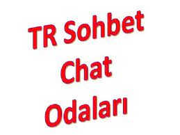Tr Sohbetleri