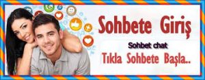 Sohbetpınarı Chat