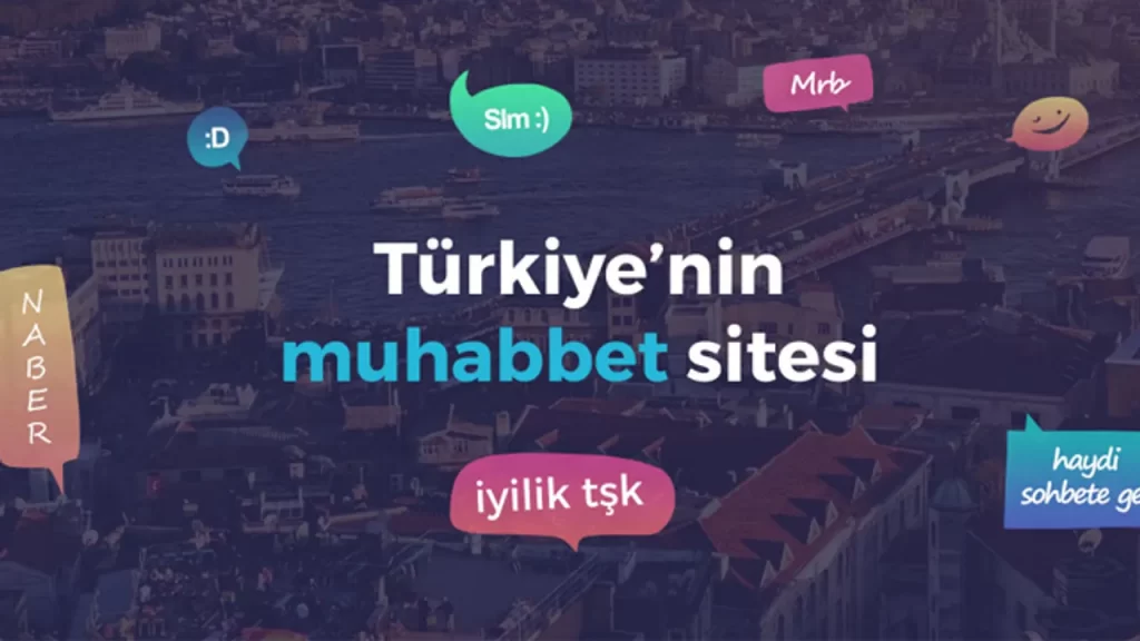 Muhabbet Ortamı