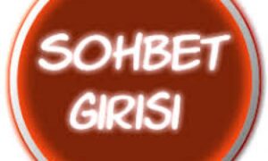 Bedava Sohbet Girişi