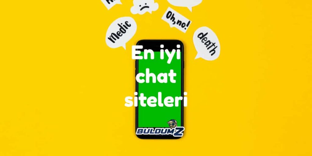 En İyi Chat Odaları
