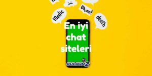 En İyi Chat Odaları