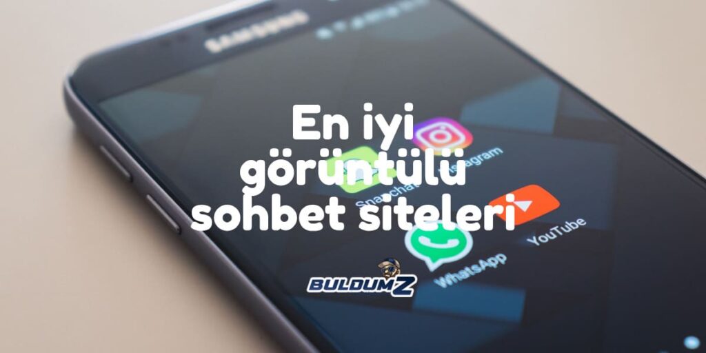 Genel Sohbet Siteleri