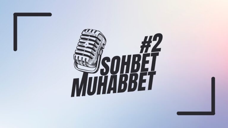 Sohbet Muhabbet