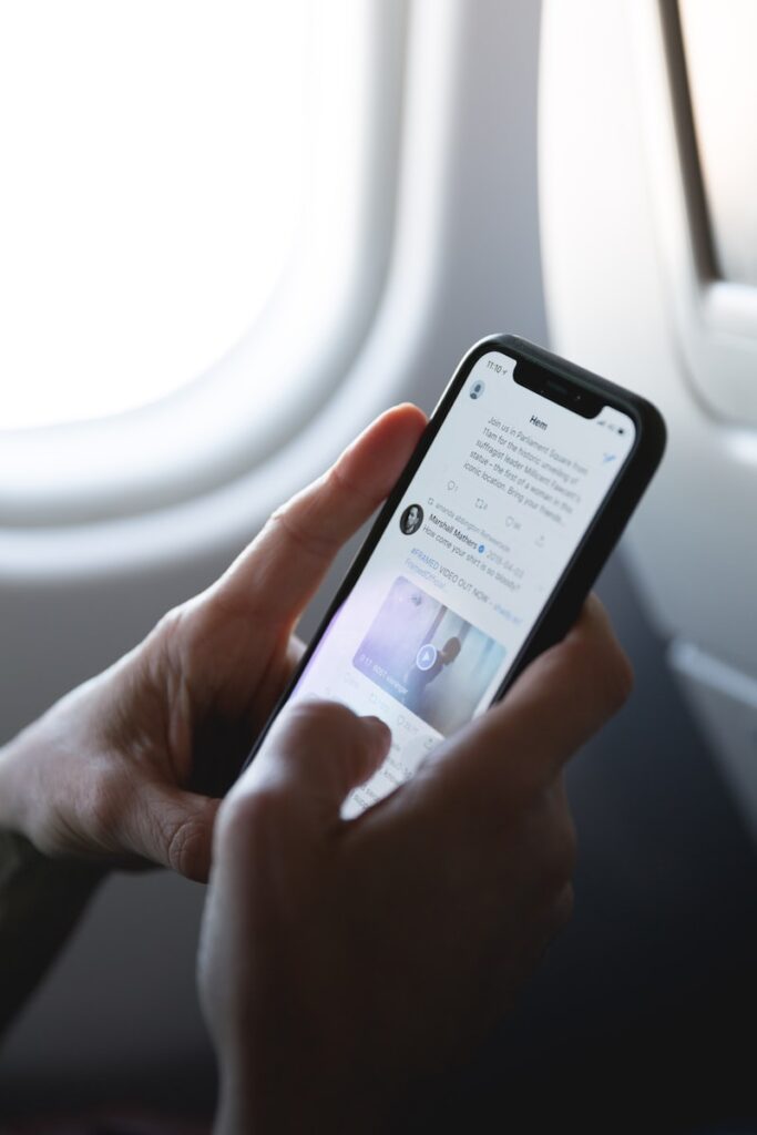 Twitter Sohbet Odaları