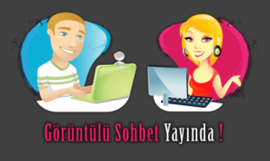 Canlı Sohbet Siteleri ücretsiz