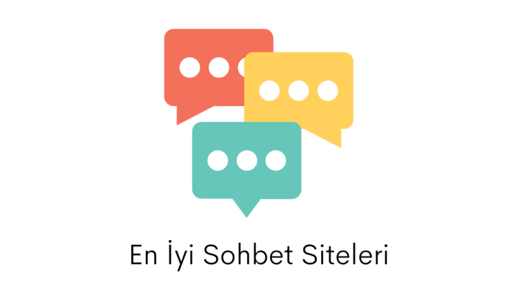 Sohbet Siteleri Ne Kadar Güvenli