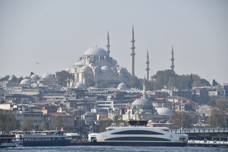 Türkiye Sohbet Siteleri
