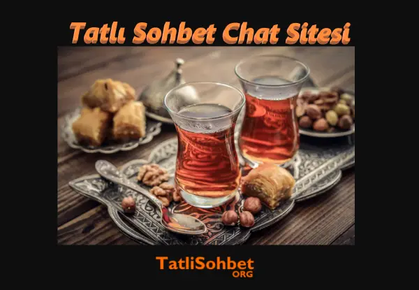 Tatli-Sohbet-Chat-Sites