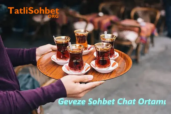 Geveze-Sohbet-Chat-Ortami