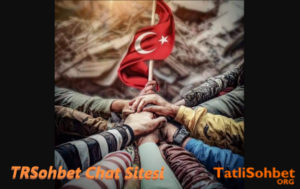 TRSohbet Chat Sitesi