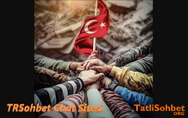 trsohbet