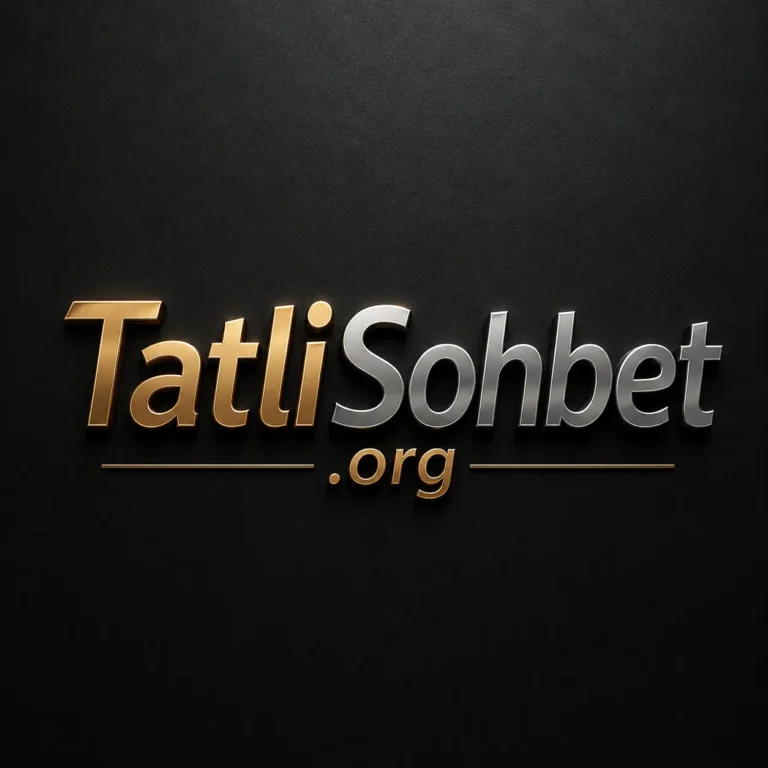 tatlisohbet